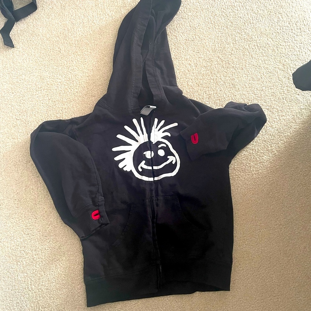 🌾 Kids’ hoodie